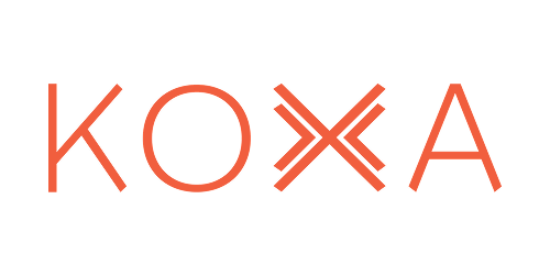 koxa koxa Logo
